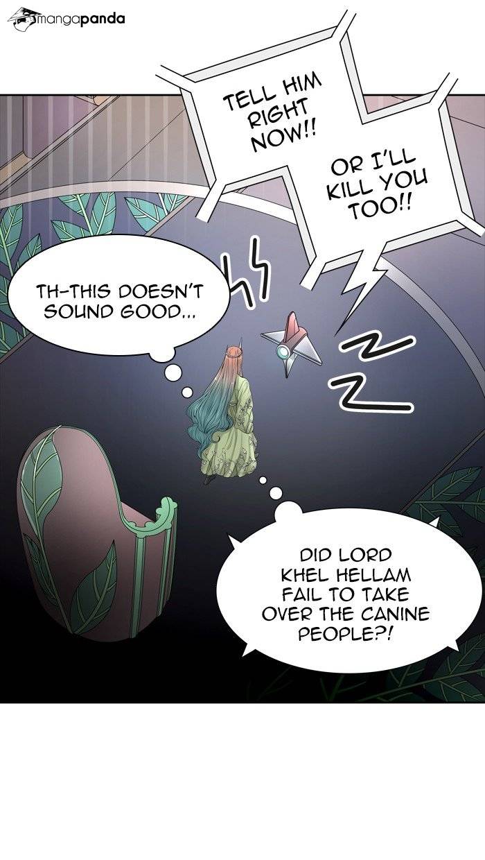 Tower of God Chapter 450 image 081